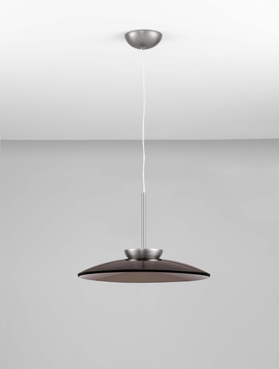 Pendul Esti Maro / Nikel Ø50 x H 240 cm - Img 3