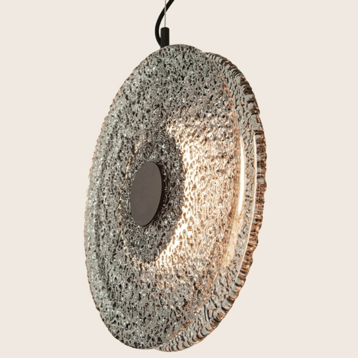 Pendul Firenze 3000K - Negru mat - Img 5