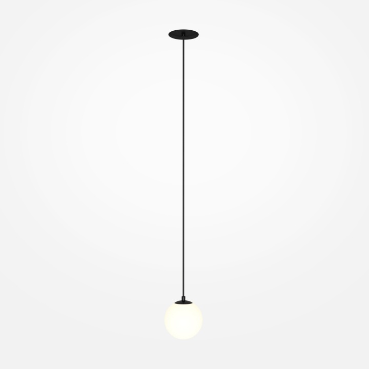 Pendul Luna Ø 10 cm 3000K - Multi - Img 3