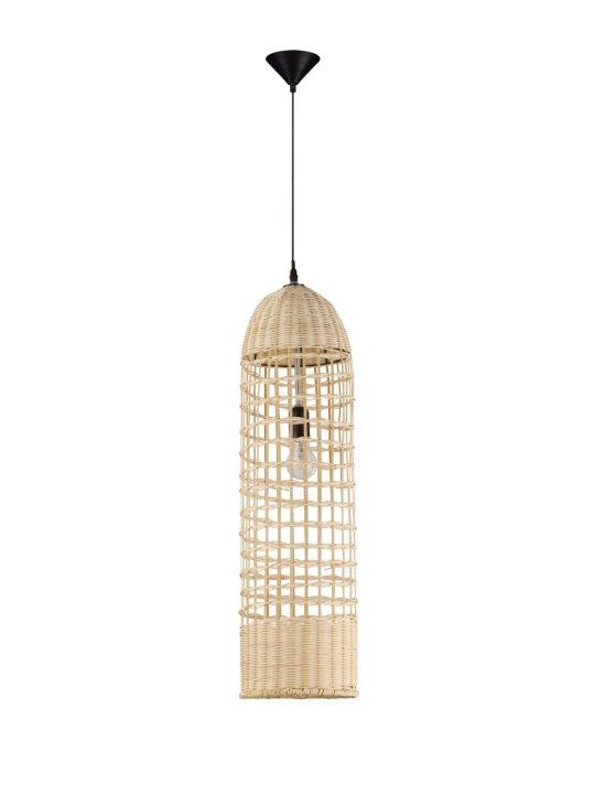 Pendul Mia Natural Ø20 x H 250 cm - Img 2