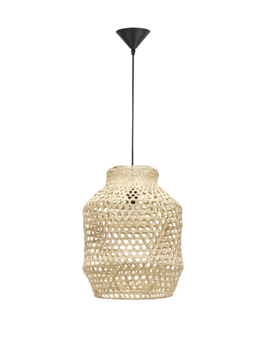 Pendul Mia Natural Ø35 x H 215 cm - Img 2