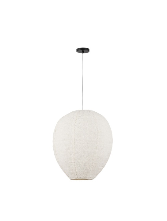 Pendul Nubble Alb Ø60 x H 120 cm - Img 2