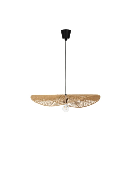 Pendul Siara Natural 60 x 59,5 x 157 cm - Img 2