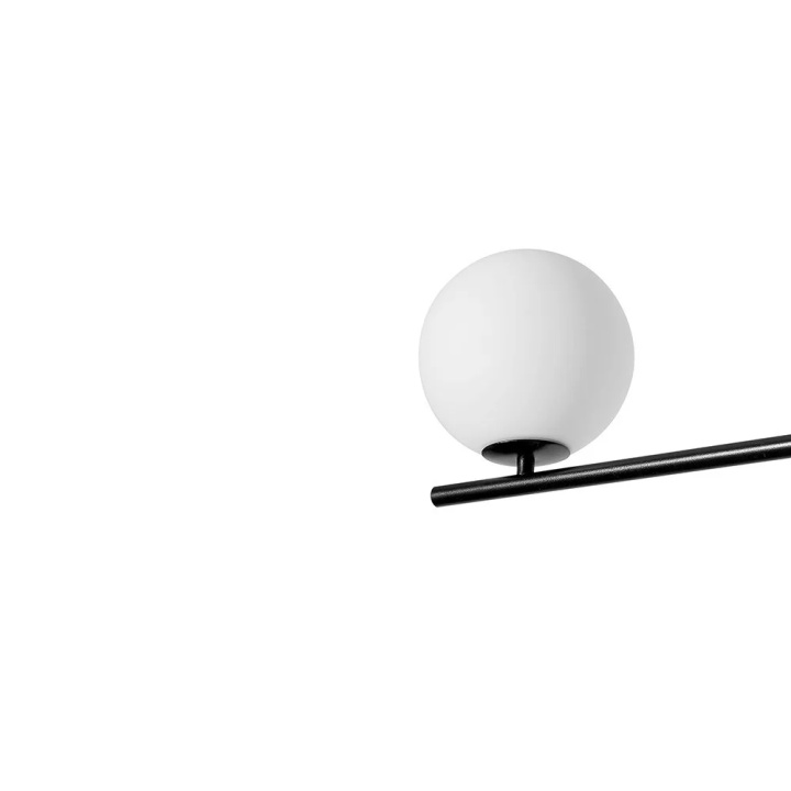 Pendul SUGURI C black in size M IP44 - Img 3