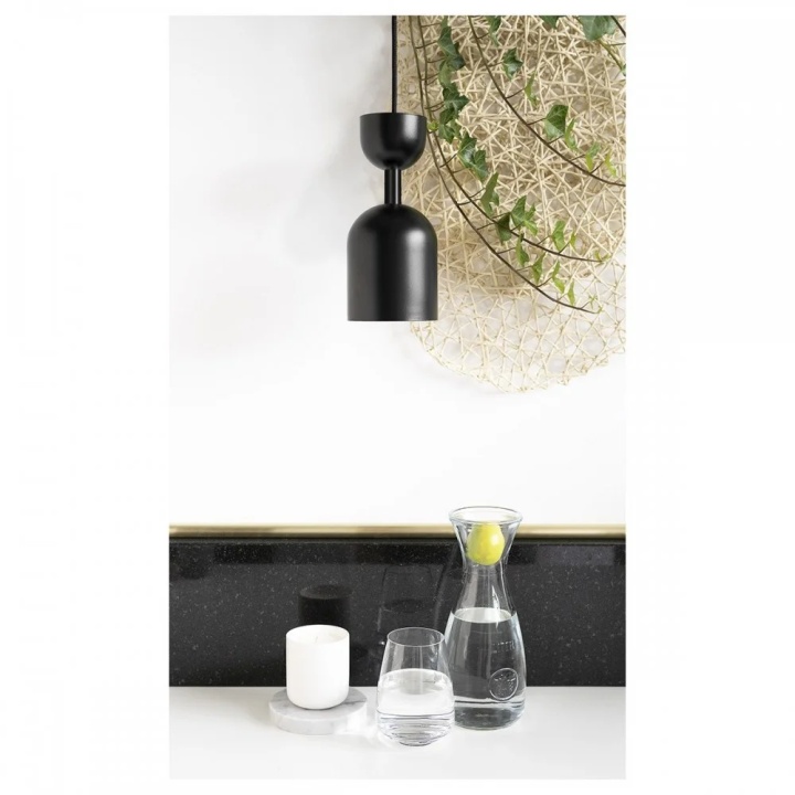 Pendul SUPURU black, negru - Img 2