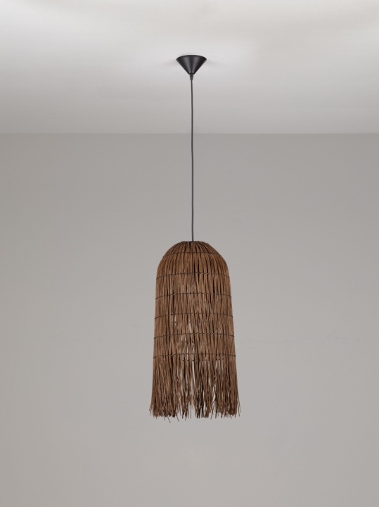 Pendul Vena Maro / Negru Ø29 x H 194 cm - Img 3