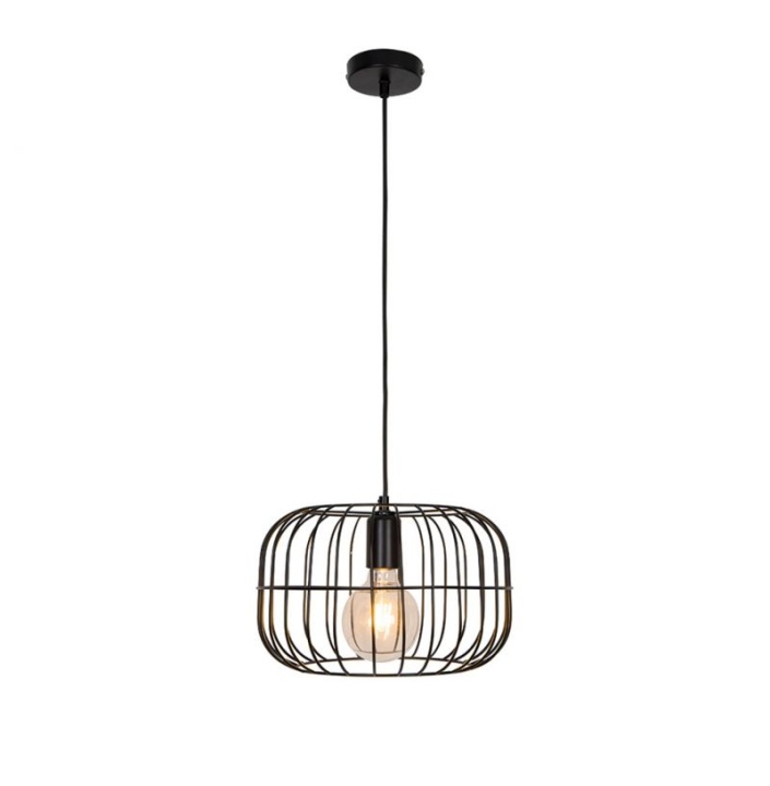 Pendul Zenith - Negru - Img 2