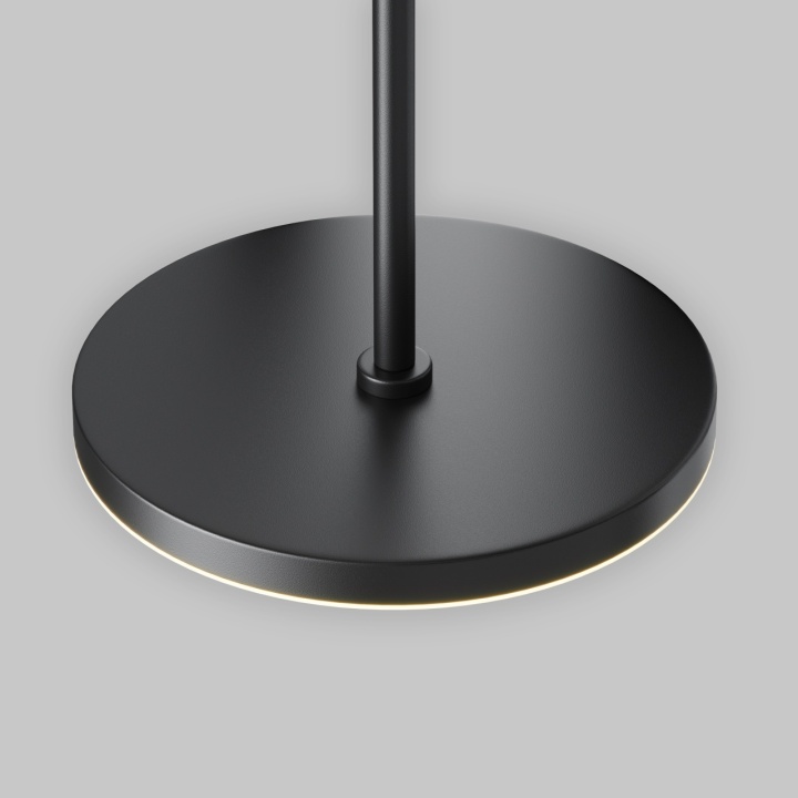 Proiector pentru sina Sina magnetica Exility DIMABIL - 19.3 cm, Negru - Img 3
