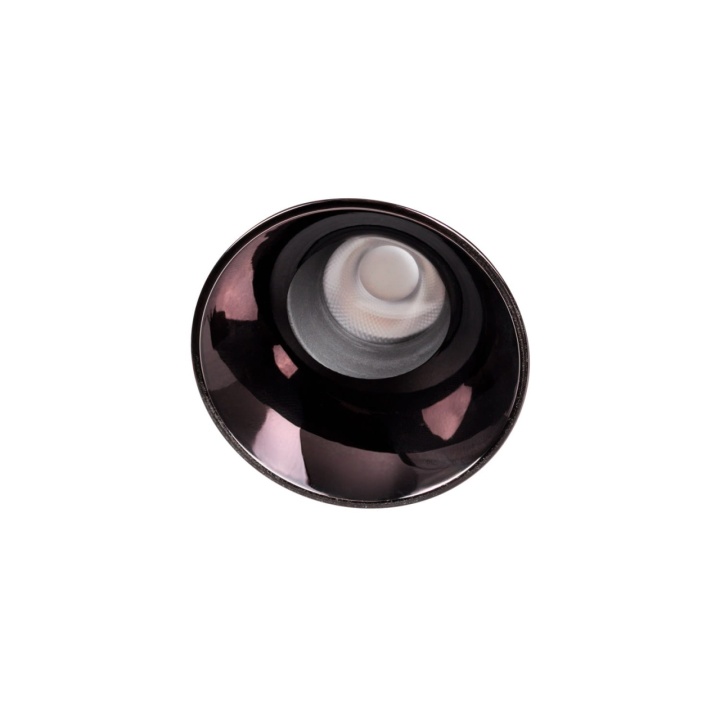 Spot încastrat HM190 Spilio 3000K LED Module 10W IP65 negru - Img 3