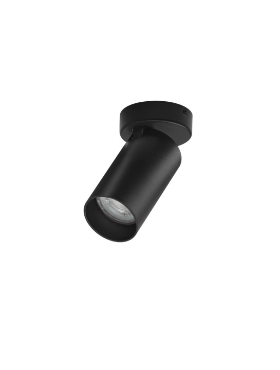 Spot Oso Negru Ø7 x H 13 cm - Img 2