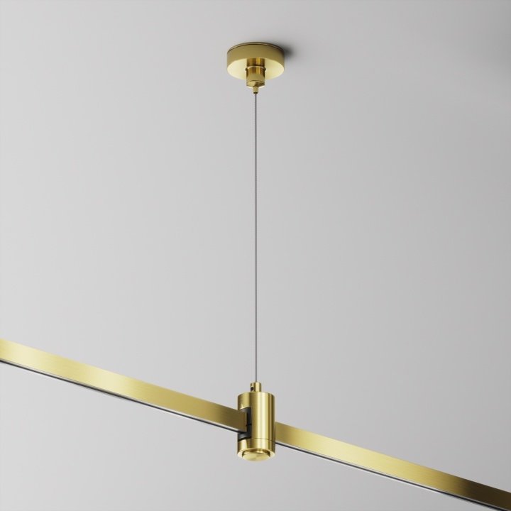 Suspensie Sistem Flarity - Auriu - Img 2