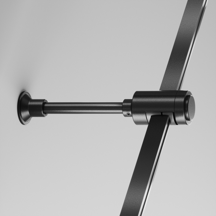 Accesoriu lung prindere Sistem Flarity - Negru - Img 2