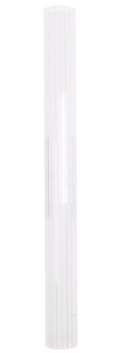 Aplică de perete Fayette 61cm negru - Img 3