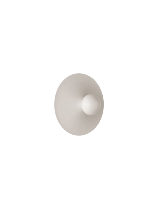 Aplica Edem Beige Ø25 x H 11 cm - Img 2