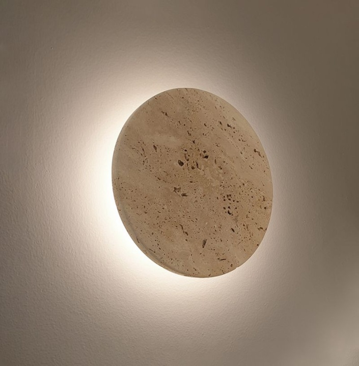 Aplică Leonard - Beige - Img 2