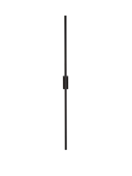 Aplica Tien Negru 1,5 x 8,3 x 90 cm - Img 2