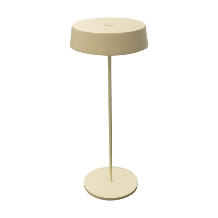 Lampă portabilă exterior Lucca 3000K - Gold Matt - Img 2