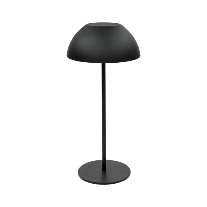 Lampă portabilă exterior Luna 2700K - Negru - Img 2