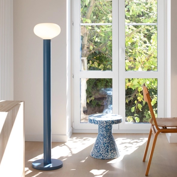 Lampadar Flo 1xE14 - Img 4