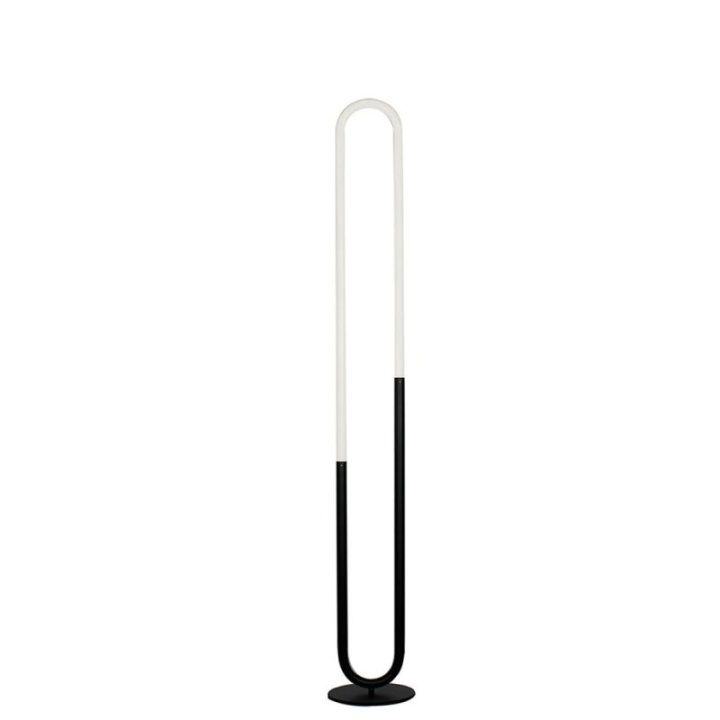 Lampadar Girotondo - Negru - Img 2