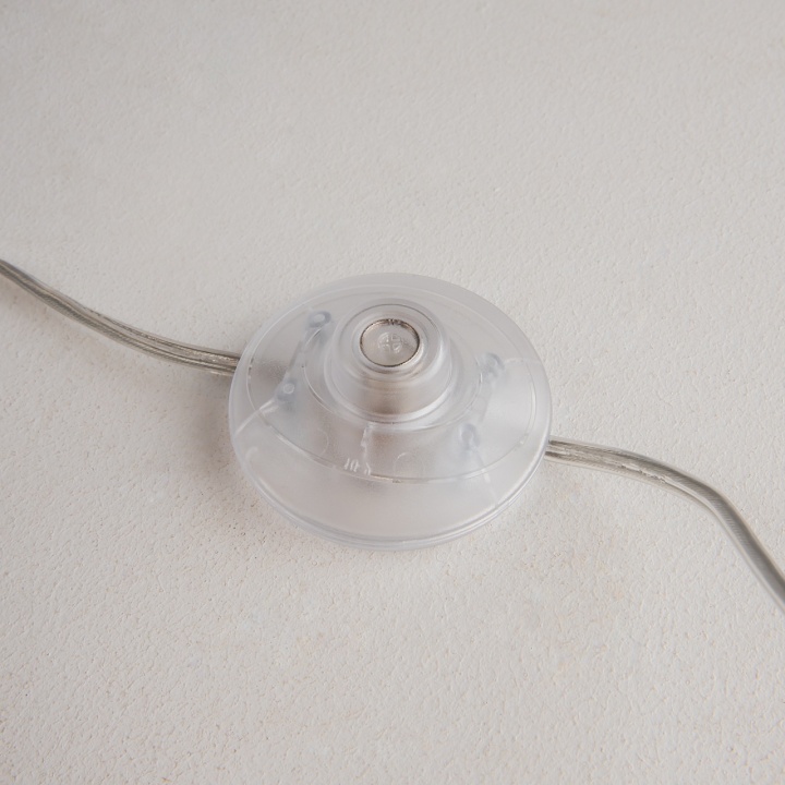 Lampadar Kyoto H 145 cm 3000K - Auriu - Img 5
