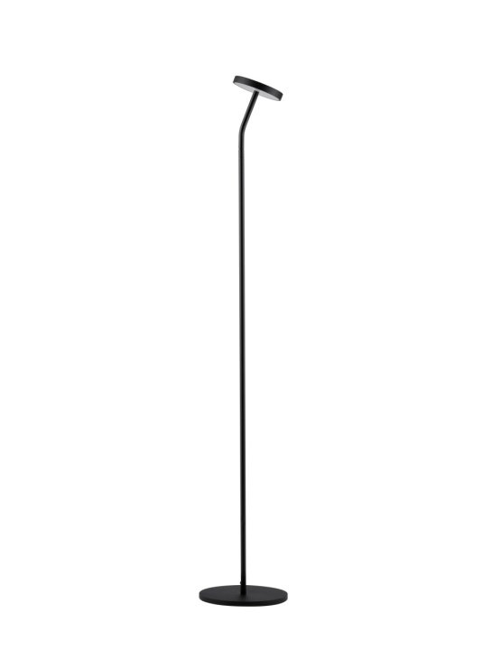 Lampadar Logos Negru Ø21 x H 123 cm - Img 2