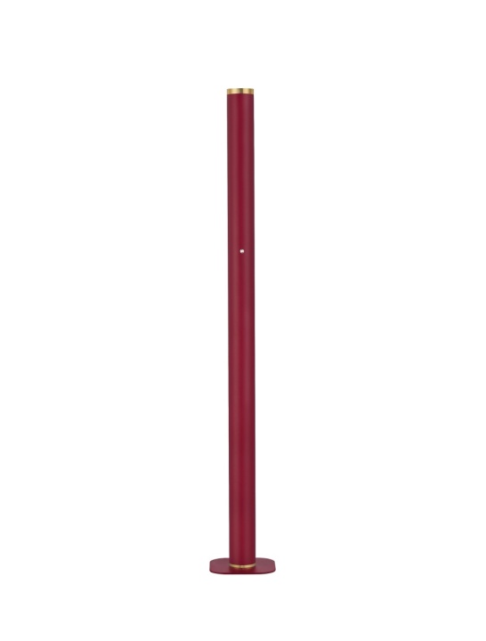 Lampadar Orin_S Bordeaux Ø10 x H 180 cm - Img 2
