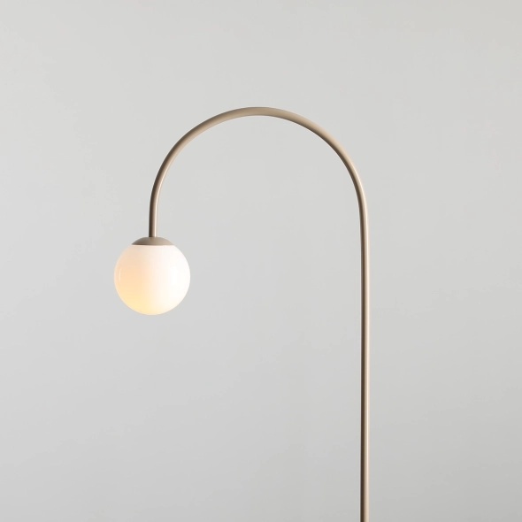 Lampadar Una 1xE14 - Img 3