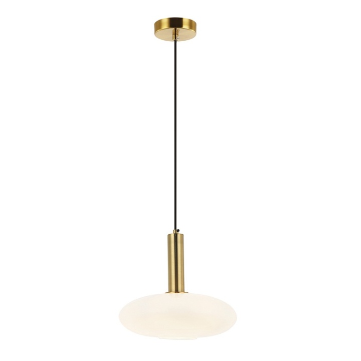 Pendul Aurea 1xE27 - Gold Matt - Img 2