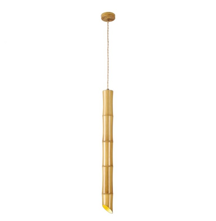 Pendul bamboo - Img 3
