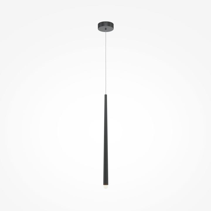 Pendul Cascade Ø 3.5 cm - Negru - Img 6