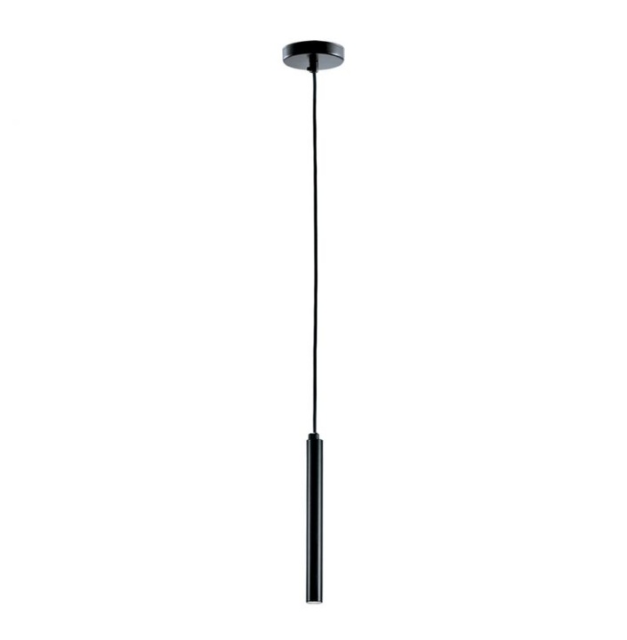 Pendul Duct - Negru - Img 2