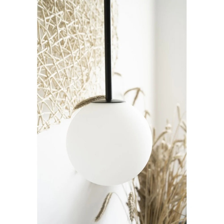 Pendul GLADIO black, negru - Img 3