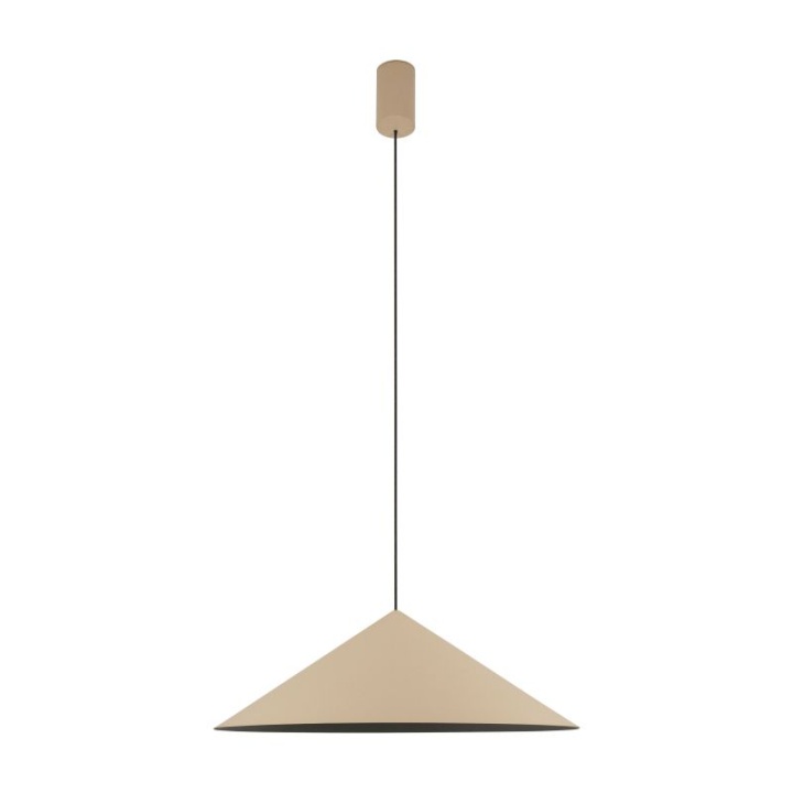 Pendul Kona 2676 LED 11W 3000K – roz pudrat - Img 2