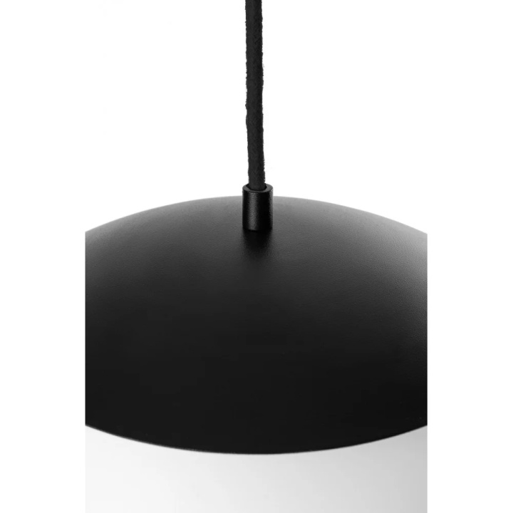 Pendul KUUL E black, negru - Img 3