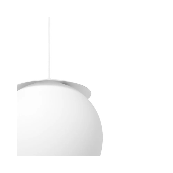Pendul KUUL E white, alb - Img 3