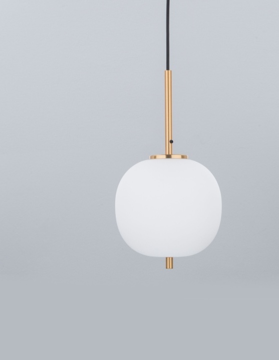 Pendul Lato Opal / Auriu Ø18,5 x H 120 cm - Img 3