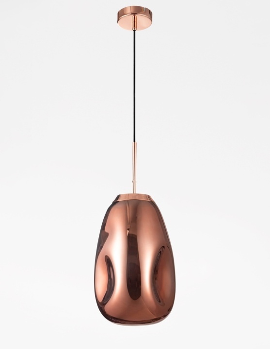 Pendul Lava Cooper Ø22 x H 120 cm - Img 3