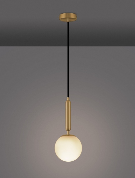 Pendul Monet Opal / Auriu Ø15 x H 185 cm - Img 5