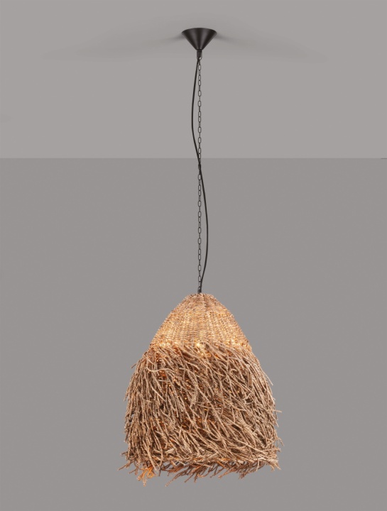 Pendul Natu Natural Ø40 x H 200 cm - Img 3