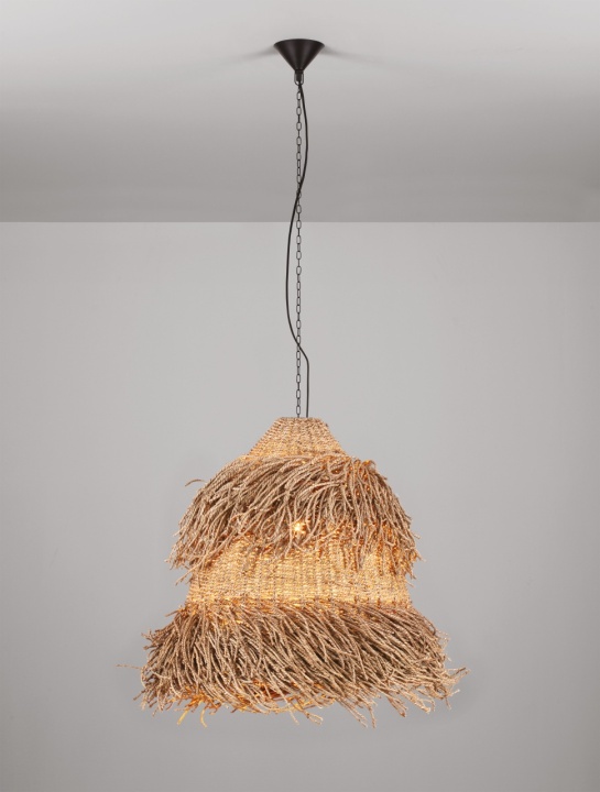 Pendul Natu Natural Ø55 x H 200 cm - Img 3