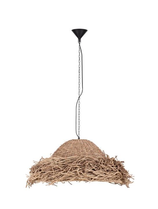 Pendul Natu Natural Ø65 x H 200 cm - Img 2