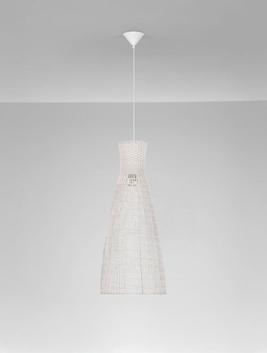 Pendul Niro Natural Ø35 x H 270 cm - Img 3