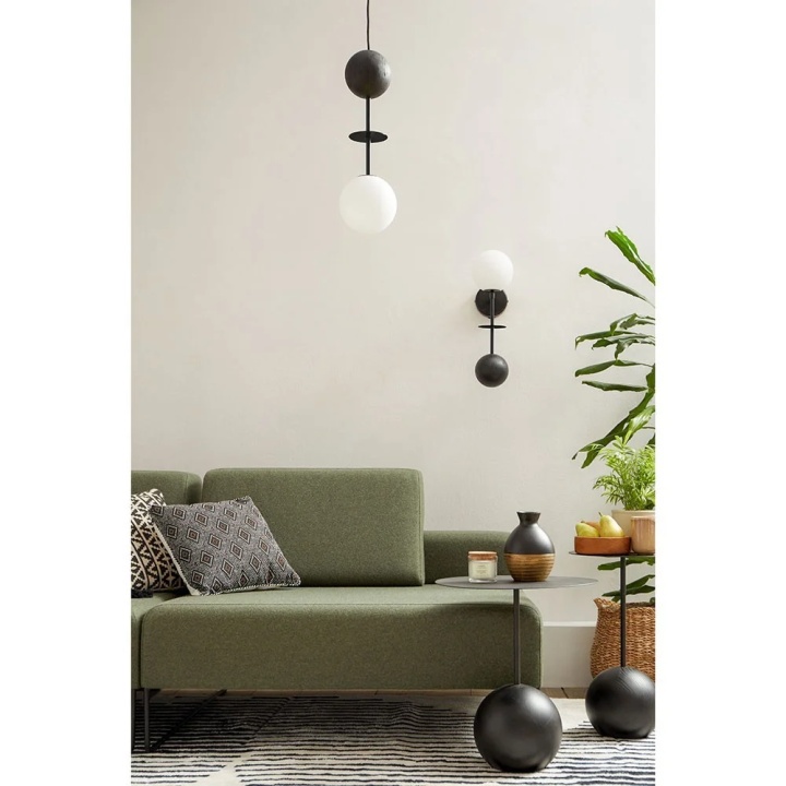 Pendul OIO A black, negru - Img 2