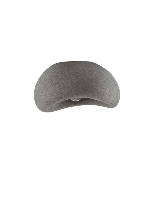 Plafoniera Aere Gri 40 x 32 x 21,2 cm - Img 2