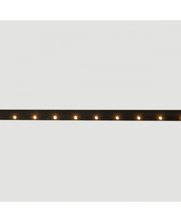Proiector GRILLE sina magnetica 6mm Ultra Slim Momentum - 8W, 3000K, Negru - Img 3