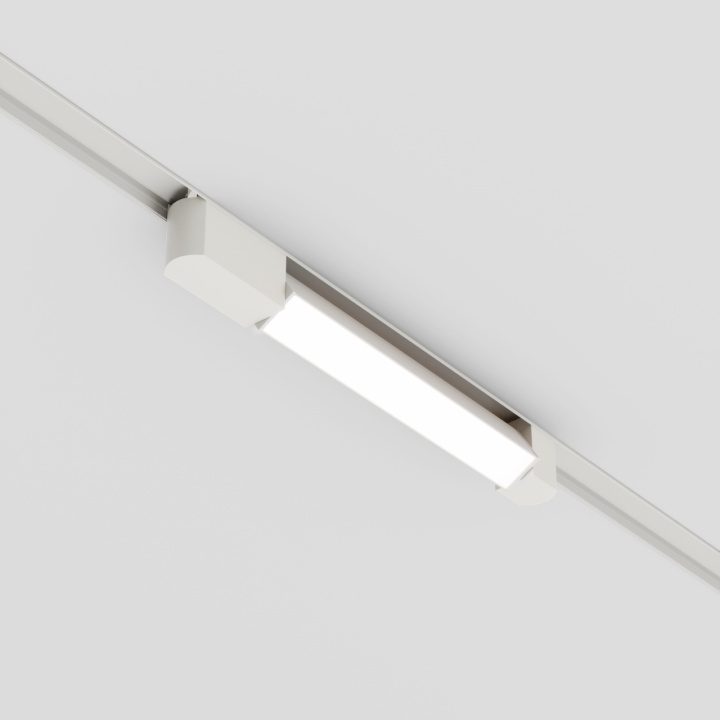 Proiector pentru sina Sine cu proiectoare Unity - 38.2 cm, 4000K Alb - Img 2