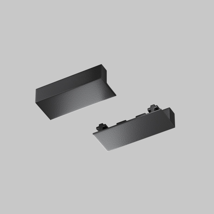 Set capace Sistem Radity - Negru - Img 2
