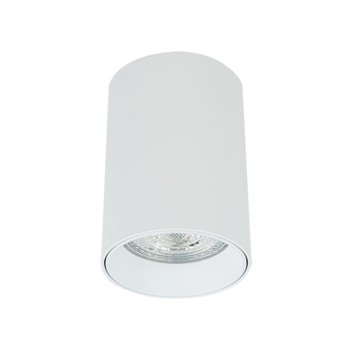 Spot Andora 1xGU10 LED - Alb - Img 2