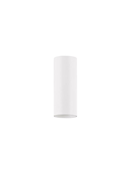 Spot Mor Alb Ø4 x H 10 cm - Img 2